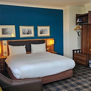 Chambre Exécutive Lit King-Size